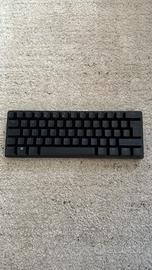 razer hunstman mini 60%