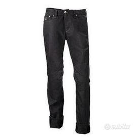 Pantalone bmw denim brown