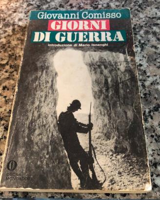 Giorni di guerra
