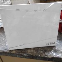 Smart Modem Router TIM Wi-Fi per FIBRA SERCOM AG C