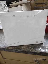 Smart Modem Router TIM Wi-Fi per FIBRA SERCOM AG C