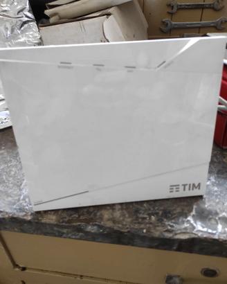 Smart Modem Router TIM Wi-Fi per FIBRA SERCOM AG C