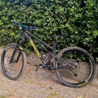 Santa Cruz 5010 S 2018