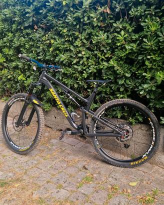 Santa Cruz 5010 S 2018