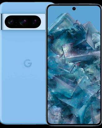 Pixel 8 Pro 