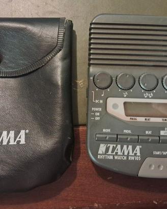 Metronomo Tama Rhytm Watch RW105