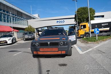 lancia delta proto 