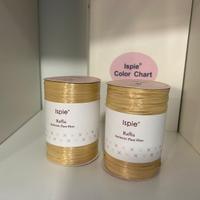 2 rotoli di Rafia Ispie  - Khaki