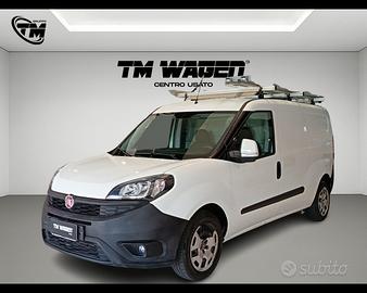 FIAT Doblò 3ª serie - 1.4 T-Jet METANO PL-TN Cargo
