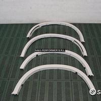 BMW X6 F16 Set Arcoruota M-sport | 12469