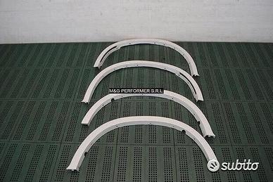 BMW X6 F16 Set Arcoruota M-sport | 12469