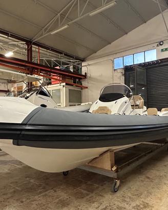 Barche & gommoni nuovi in promozione