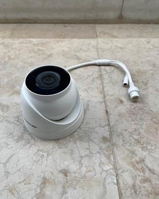 HikVision DS-2CD1343G0-I