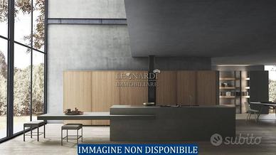 Immobile di 100 m² a Sansepolcro