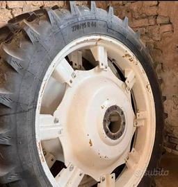 Gomme da diserbo