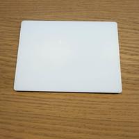 Apple trackpad multi-touch
