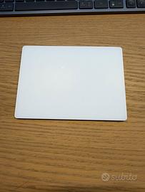 Apple trackpad multi-touch
