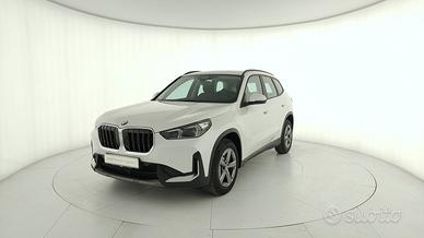 BMW X1 U11 - X1 sdrive18d Edition Essence auto