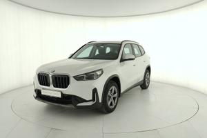 BMW X1 U11 - X1 sdrive18d Edition Essence auto