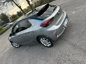 OPEL Corsa 1.2 full optional unico proprietario