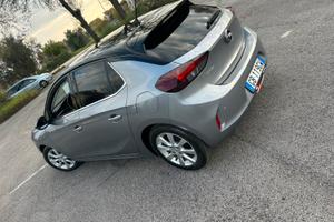 OPEL Corsa 1.2 full optional unico proprietario