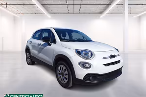 FIAT 500X 1.3 mjet Club 95cv