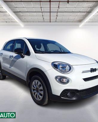 FIAT 500X 1.3 mjet Club 95cv