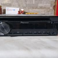  autoradio pioneer 