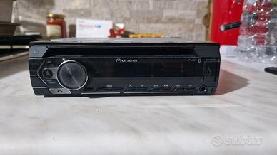  autoradio pioneer 