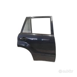 Porta posteriore dx Suzuki Grand Vitara 1.9 D 2007