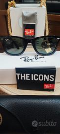 Occhiali da sole  Rayban Wayfarer 