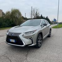 Lexus RX 450h