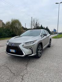 Lexus RX 450h