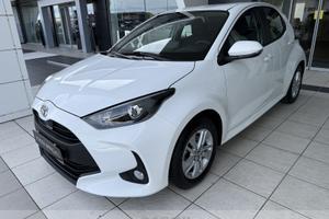 Toyota Yaris 1.5h business