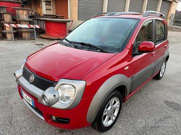 FIAT Panda 1.2 CrossNatural Power senza nessun l