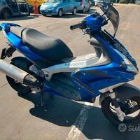 Ricambi Peugeot Jet Force 125