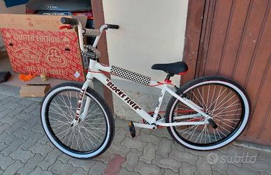 Se bikes block flyers 26”