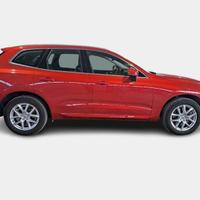 VOLVO XC60 B4 D AWD Geartronic Business Plus