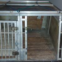 Trasportino per cani