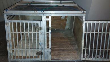 Trasportino per cani