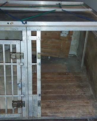 Trasportino per cani