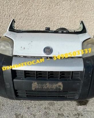 Ricambi Fiat Fiorino 2009