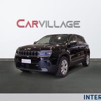 JEEP Avenger 1.2 turbo Altitude fwd 100cv