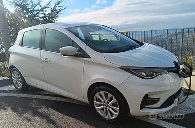 ZOE R135 (full) Electric