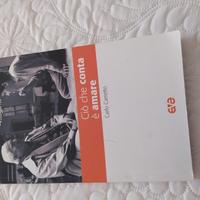 ciò che conta è amare 