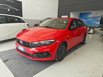 Fiat Tipo 1.6 mjet 130cv 2021 SW