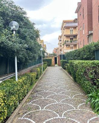 Appartamento di 88 m² con 2 locali a Pomezia