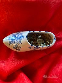 Presepe sacra famiglia artigianale