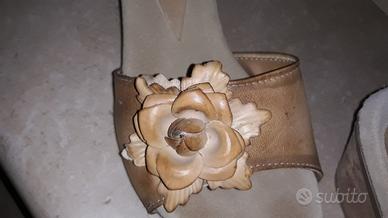 SCARPE MELLUSO Abbigliamento e Accessori In vendita a Viterbo