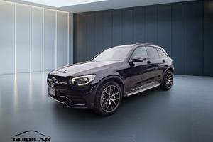Mercedes GLC - X253 2019 - GLC 200 d Premium 4mati